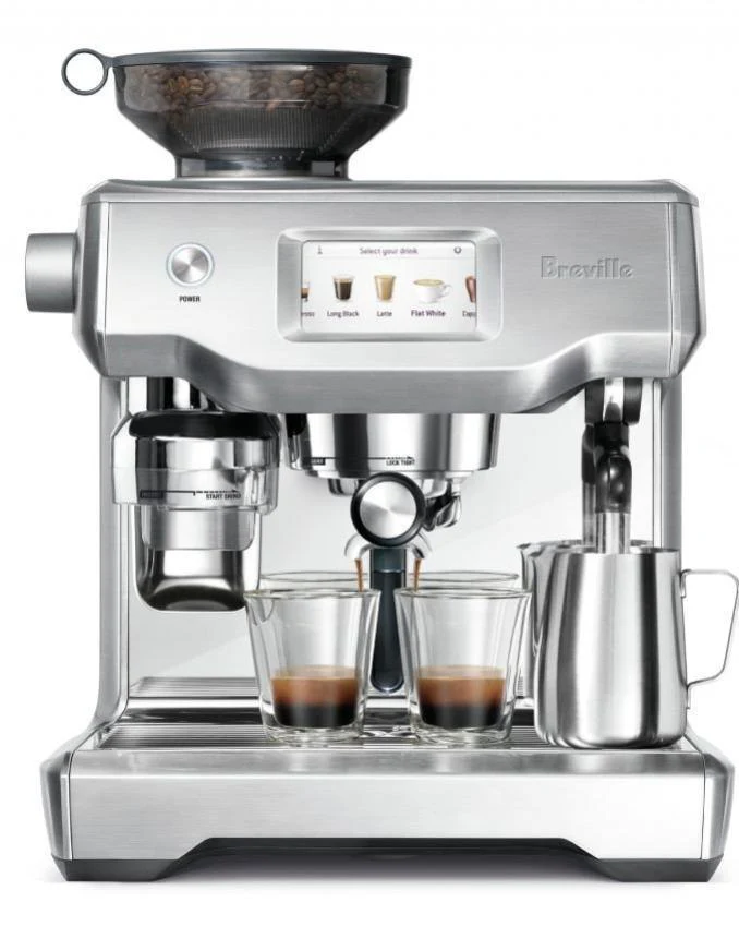 Breville Oracle Touch BES990